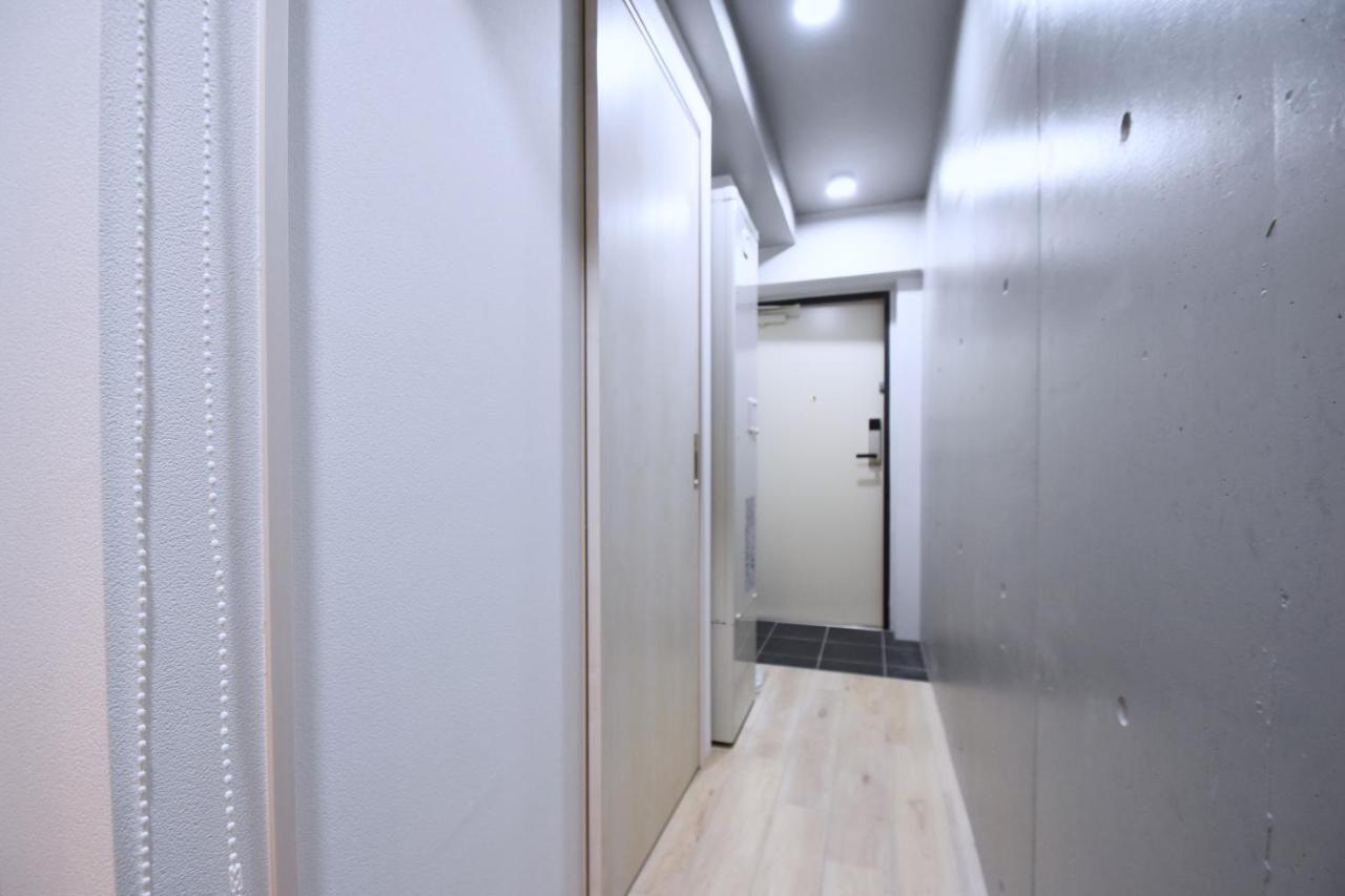 Tune Inn Ebisu Tokyo Exterior photo