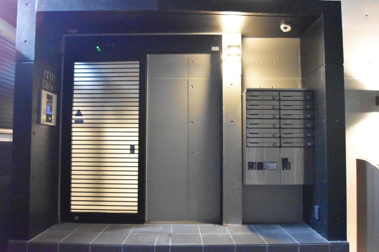 Tune Inn Ebisu Tokyo Exterior photo